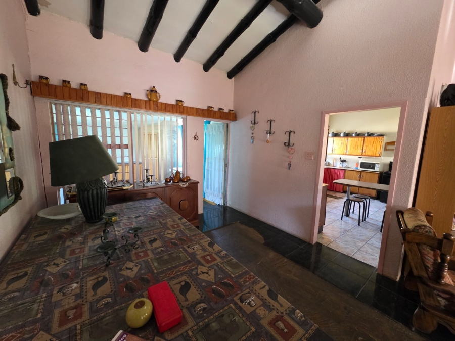 3 Bedroom Property for Sale in Vaalpark Free State